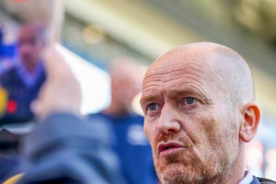 VIF-sjefen: Skylder på økonomien
