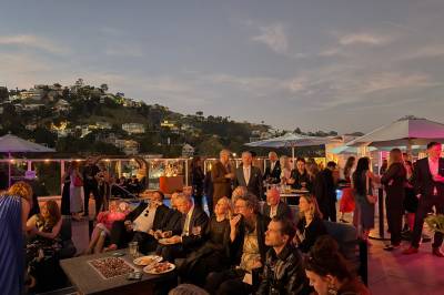 Se norske jubelscener her!