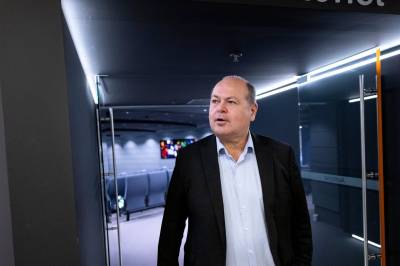 Forvalter gjør porteføljegrep etter Midtøsten-eskalering