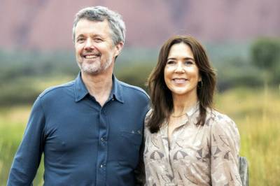 - Spesiell plass i hjertet mitt