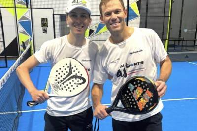 Hushovd om padel-kompis Pogacar: – Nå er han tidenes beste