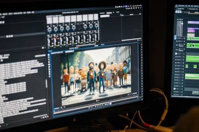 «Det føltes som å spille på en slot machine.» (+)