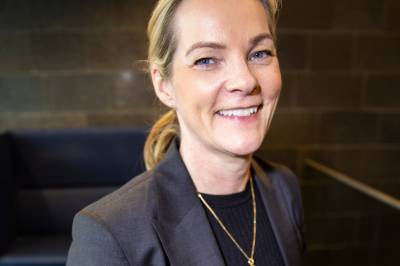 Ladeselskapene Aneo Mobility og Elaway samlet under nytt navn