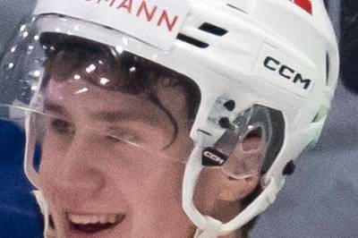 Fra hockeykaos til gullgenerasjon
