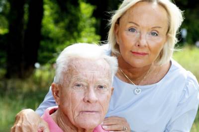 - Roboten reddet livet mitt