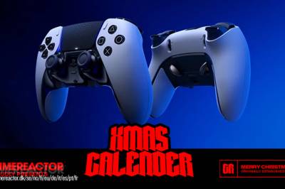 Gamereactors Julekalender 2025: 13. desember