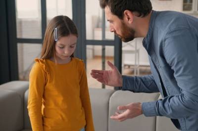 Konflikt med far kan påvirke om unge får hjelp