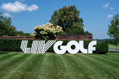 LIV Golf begjærer konkurs, og noen spillere har fortsatt krav på millioner i premiepenger