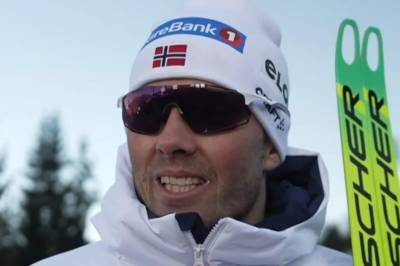 Iversen forklarer følelses­utbruddet: – Har gått med tårer i øynene