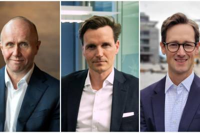 Aksjeforvaltere om børsåret 2026 – tror markedet trumfer politikken