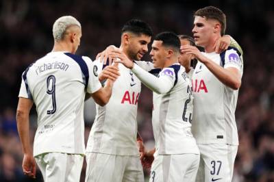 Fotballryktene: – Tottenham-stjerne jaktes av Liverpool og Real Madrid