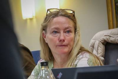 Vi må bygge Sarpsfossen skole for framtiden!