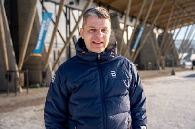 Mistet jobben på dagen