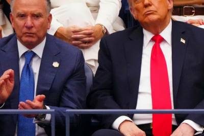 Hjalp Putins rådgiver