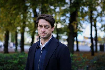 Slik går Foxtrot etter Irans regimekritikere