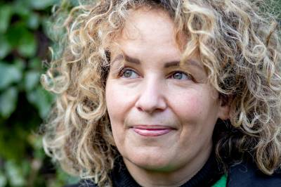 – Alt var så vanlig. Så hørte jeg legen si ordene.