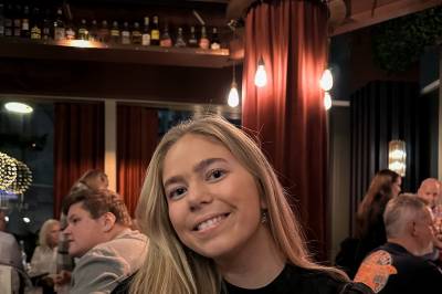 «Heldig» vinner av skattelotteriet