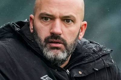 Pimenta ferdig som hovedtrener i Sogndal – Bakke leder laget ut sesongen