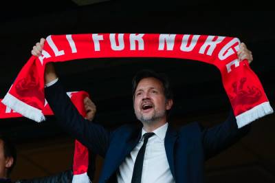 Vil straffe EU: – Må få konsekvenser