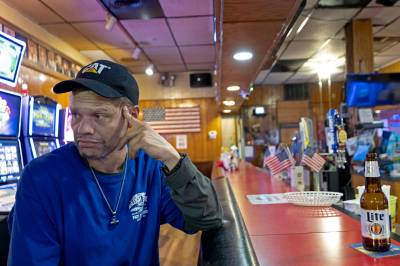 Kjempet i USAs kriger: Advarer Trump