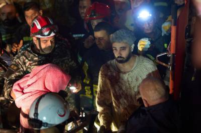 Full splid mellom USA og Iran om våpen­hvile­avtalen