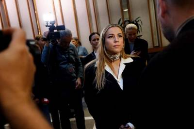 Nora Hauklands bistandsadvokat: – Hun gruer seg