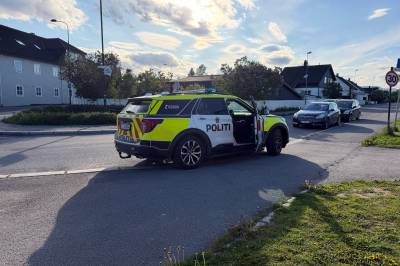 Politiet: – De savnede jentene er funnet