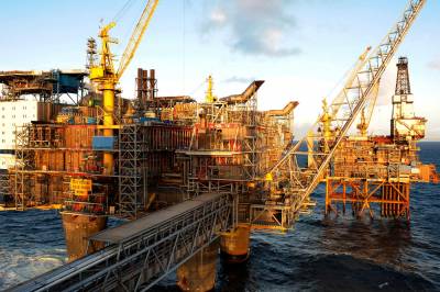 Nedgang i eksport i oktober