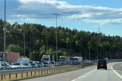 Syv liv på seks dager: Nå frykter Vegvesenet en ny tragediesommer