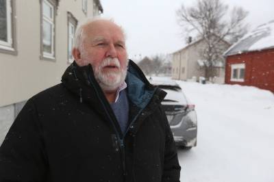 Bekymringsmelding til statsforvalteren: «Vi godtar ikke behandlingen innbyggerne i Vefsn, Grane og Hattfjelldal får i dag»