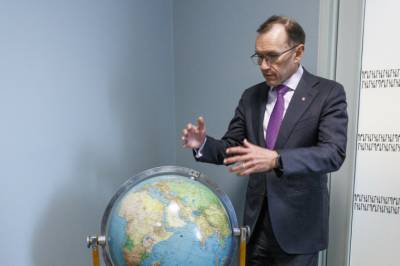 - Ikke det Israel som Norge lovpriste på 50-tallet