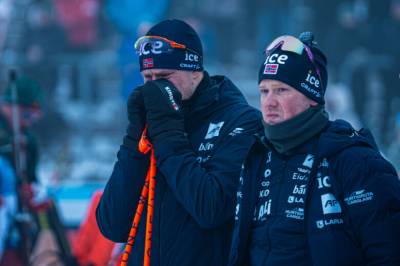 Langer ut mot mediedekningen: – Respektløst