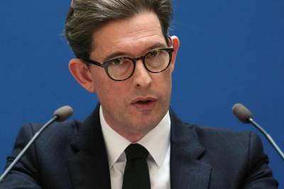 Spionsjef advarer: – Markant skifte i trusselbildet
