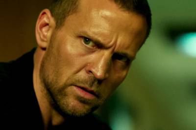 Brutal seriemorderjakt: Harry Hole leverer