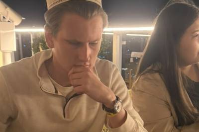 Meldingene haglet: - Er litt «crazy»