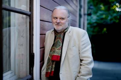 Grøsser fra Jon Fosse