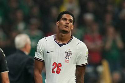 Mister Norge-kampen: Fifa avviste England-anke