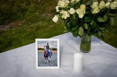 Mintes Kari Mette (37): – Et bindeledd mellom mennesker