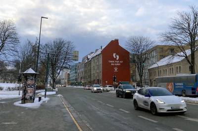 Velge vekk bilen? Forskernes grep for å få det til