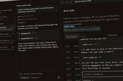 Med dette stuntet håper Musk å dominere OpenAI og Google