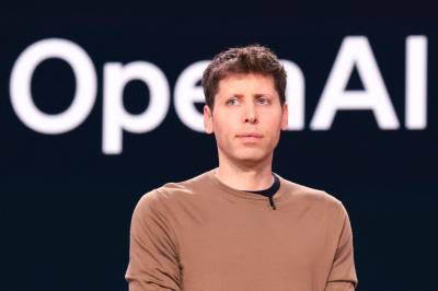 OpenAIs egne agenter «rømte» – hacket stort dataselskap
