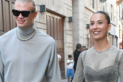 Likte egentlig Erlings kompis bedre