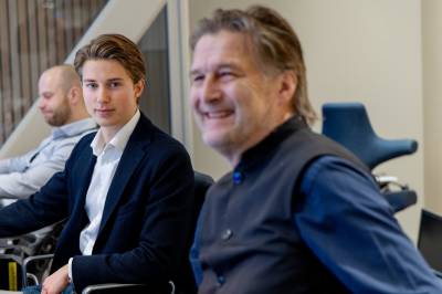 Tror SpaceX blir «utsolgt»: – Et legendarisk dokument