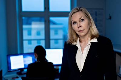 Gjentatte ganger fortalte barnet om en voldelig mor. – Jeg måtte gjøre noe.