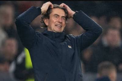 Vil ha energien til Thomas Frank tilbake i Premier League