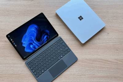 Sjokk-økninger, men i Norge er Surface på tilbud