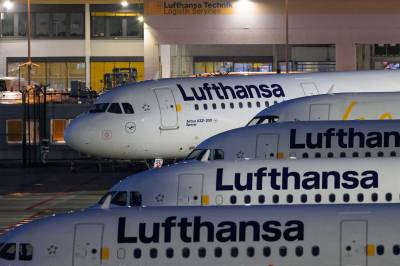 Flystreik rammer reisende til og fra Flesland