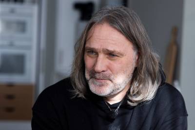 – Jeg har mye hat i meg