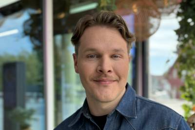 Vegard Harm skal date på TV