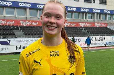 Tar to nye år i Glimt
